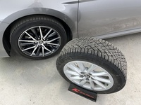 Toyota Camry vaihtoauto