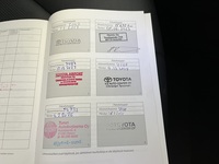 Toyota Camry vaihtoauto