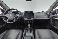 Toyota Land Cruiser vaihtoauto