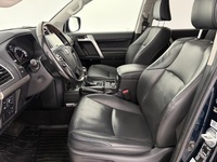 Toyota Land Cruiser vaihtoauto