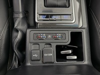 Toyota Land Cruiser vaihtoauto