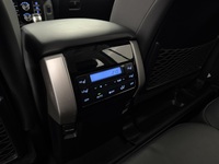 Toyota Land Cruiser vaihtoauto