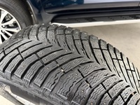 Toyota Land Cruiser vaihtoauto