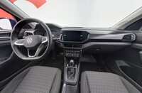 Volkswagen T-Cross vaihtoauto
