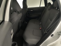 Toyota Corolla Cross vaihtoauto