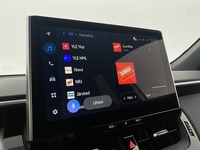 Toyota Corolla Cross vaihtoauto