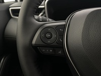 Toyota Corolla Cross vaihtoauto