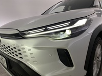 Toyota Corolla Cross vaihtoauto