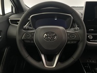 Toyota Corolla Cross vaihtoauto