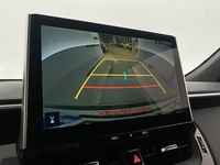 Toyota Corolla Cross vaihtoauto