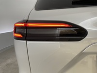 Toyota Corolla Cross vaihtoauto