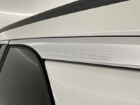 Toyota Corolla Cross vaihtoauto