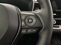 Toyota Corolla Cross vaihtoauto