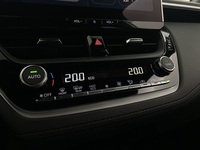 Toyota Corolla Cross vaihtoauto