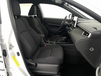 Toyota Corolla Cross vaihtoauto