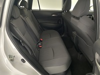 Toyota Corolla Cross vaihtoauto