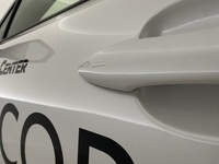 Toyota Corolla Cross vaihtoauto