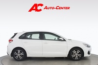Hyundai i30 Hatchback vaihtoauto