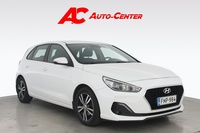 Hyundai i30 Hatchback vaihtoauto