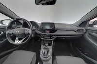 Hyundai i30 Hatchback vaihtoauto