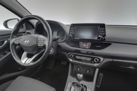 Hyundai i30 Hatchback vaihtoauto
