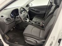 Hyundai i30 Hatchback vaihtoauto