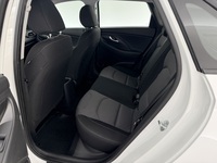 Hyundai i30 Hatchback vaihtoauto