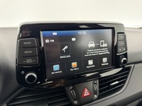 Hyundai i30 Hatchback vaihtoauto
