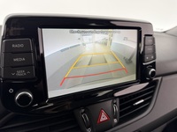Hyundai i30 Hatchback vaihtoauto