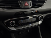 Hyundai i30 Hatchback vaihtoauto