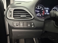 Hyundai i30 Hatchback vaihtoauto