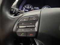 Hyundai i30 Hatchback vaihtoauto