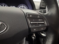 Hyundai i30 Hatchback vaihtoauto