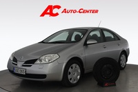 Nissan Primera vaihtoauto