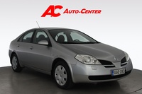 Nissan Primera vaihtoauto