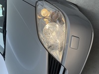 Nissan Primera vaihtoauto