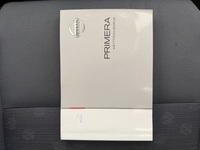 Nissan Primera vaihtoauto