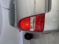 Nissan Primera vaihtoauto