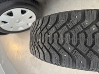 Nissan Primera vaihtoauto