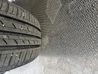 Nissan Primera vaihtoauto