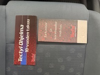 Nissan Primera vaihtoauto