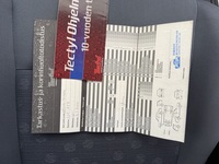 Nissan Primera vaihtoauto