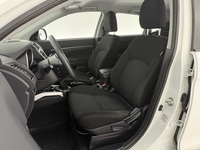 Mitsubishi ASX vaihtoauto