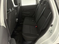 Mitsubishi ASX vaihtoauto