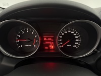 Mitsubishi ASX vaihtoauto