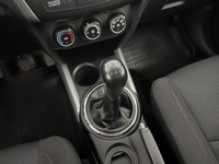 Mitsubishi ASX vaihtoauto