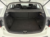 Mitsubishi ASX vaihtoauto