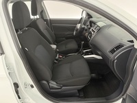 Mitsubishi ASX vaihtoauto