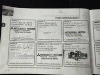 Mitsubishi ASX vaihtoauto