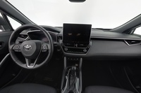 Toyota Corolla Cross vaihtoauto